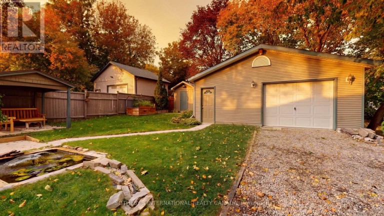 131 JOHN STREET E, Bradford West Gwillimbury (Bradford), Ontario, L3Z1G3