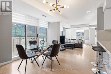 515 - 140 SIMCOE STREET Toronto (Waterfront Communities) Ontario photo 1