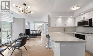 515 - 140 SIMCOE STREET Toronto (Waterfront Communities) Ontario photo 2
