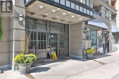 515 - 140 SIMCOE STREET Toronto (Waterfront Communities) Ontario photo 3
