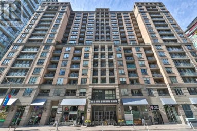 515 - 140 SIMCOE STREET Toronto (Waterfront Communities) Ontario photo 4