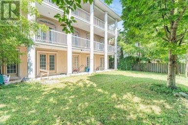 135 SPRUCE AVENUE Richmond Hill (South Richvale) Ontario photo 19