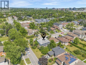 135 SPRUCE AVENUE Richmond Hill (South Richvale) Ontario photo 3