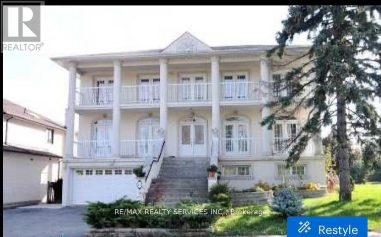 135 SPRUCE AVENUE, Richmond Hill (South Richvale), Ontario, L4C6V9