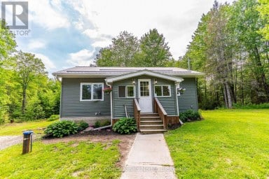 17900 HIGHWAY 118 Highlands East (Monmouth) Ontario photo 1