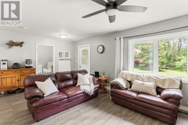 17900 HIGHWAY 118 Highlands East (Monmouth) Ontario photo 14