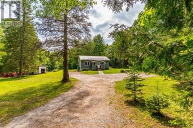 17900 HIGHWAY 118 Highlands East (Monmouth) Ontario photo 2