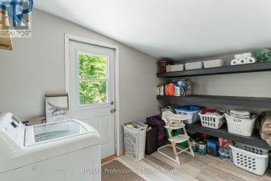 17900 HIGHWAY 118 Highlands East (Monmouth) Ontario photo 28