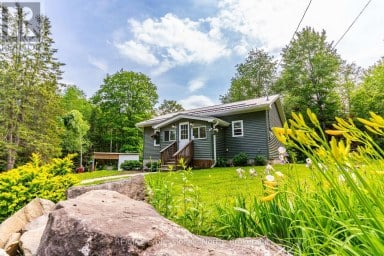 17900 HIGHWAY 118 Highlands East (Monmouth) Ontario photo 3