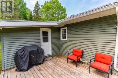 17900 HIGHWAY 118 Highlands East (Monmouth) Ontario photo 30