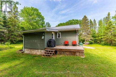 17900 HIGHWAY 118 Highlands East (Monmouth) Ontario photo 32