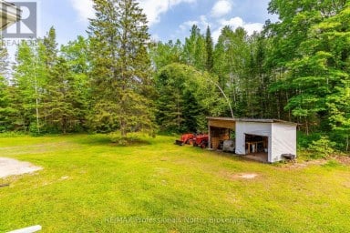 17900 HIGHWAY 118 Highlands East (Monmouth) Ontario photo 34