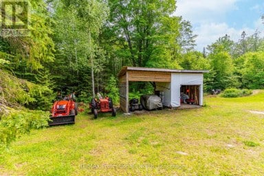 17900 HIGHWAY 118 Highlands East (Monmouth) Ontario photo 35
