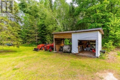 17900 HIGHWAY 118 Highlands East (Monmouth) Ontario photo 36
