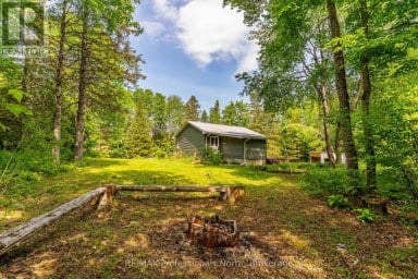 17900 HIGHWAY 118 Highlands East (Monmouth) Ontario photo 38
