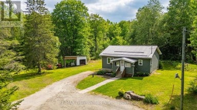17900 HIGHWAY 118 Highlands East (Monmouth) Ontario photo 39