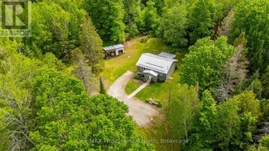17900 HIGHWAY 118 Highlands East (Monmouth) Ontario photo 40