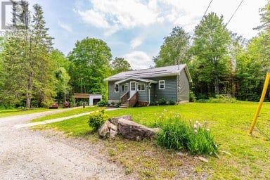 17900 HIGHWAY 118 Highlands East (Monmouth) Ontario photo 6