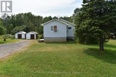 1390 69 HIGHWAY N, Parry Sound Remote Area (Henvey), Ontario
