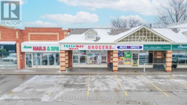 J&K - 163 FIRST STREET Orangeville Ontario photo 1