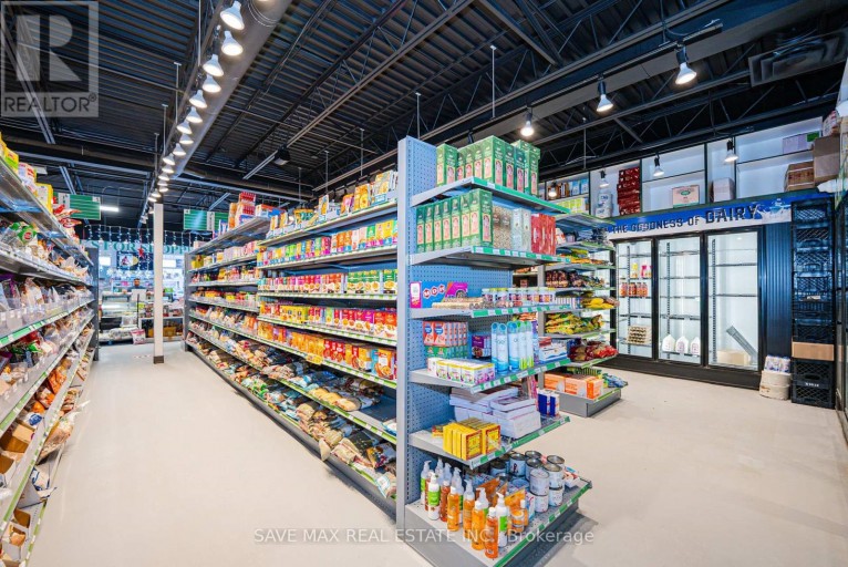 J&K - 163 FIRST STREET, Orangeville, Ontario, L9W2E7
