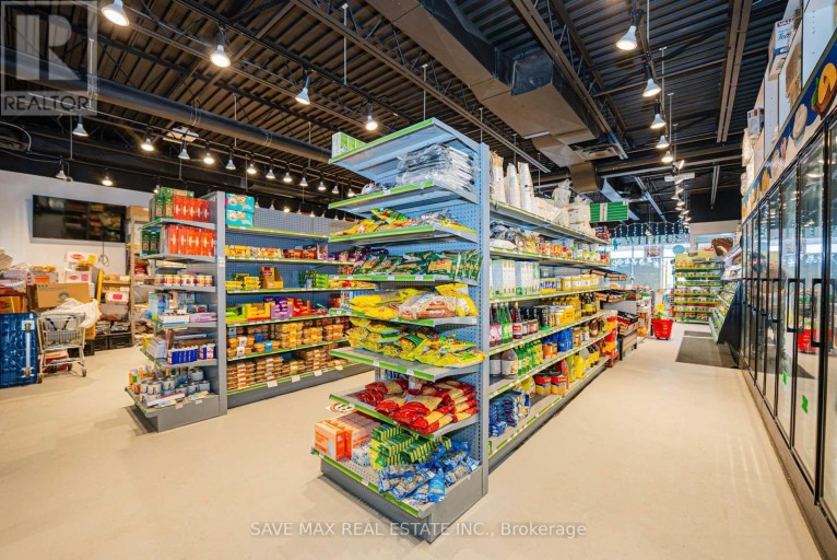 J&K - 163 FIRST STREET, Orangeville, Ontario, L9W2E7
