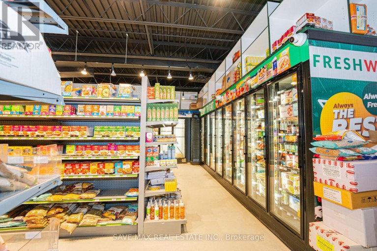 J&K - 163 FIRST STREET, Orangeville, Ontario, L9W2E7