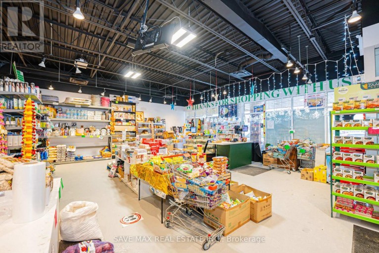 J&K - 163 FIRST STREET, Orangeville, Ontario, L9W2E7