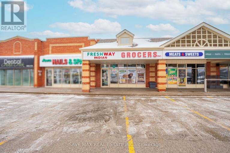J&K - 163 FIRST STREET, Orangeville, Ontario, L9W2E7
