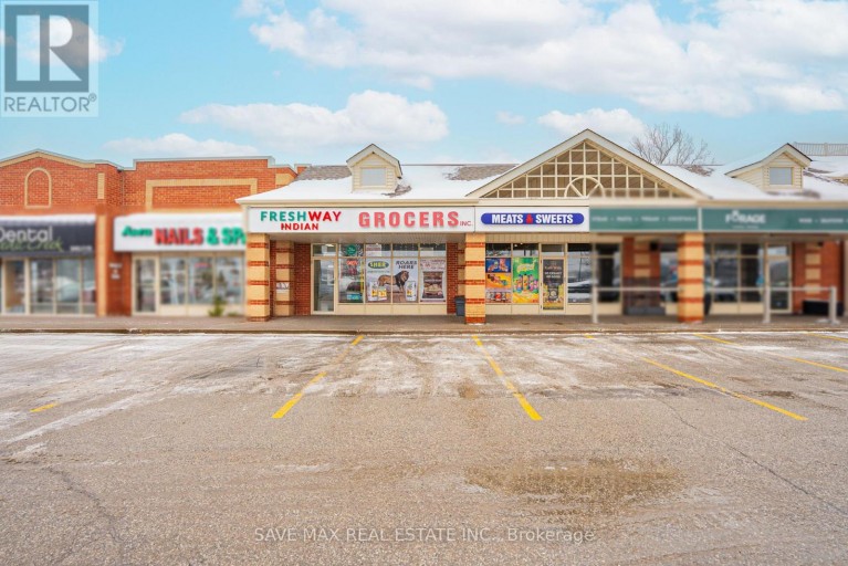 J&K - 163 FIRST STREET, Orangeville, Ontario, L9W2E7