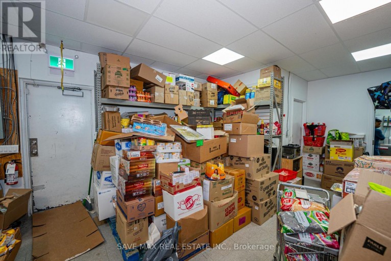 J&K - 163 FIRST STREET, Orangeville, Ontario, L9W2E7