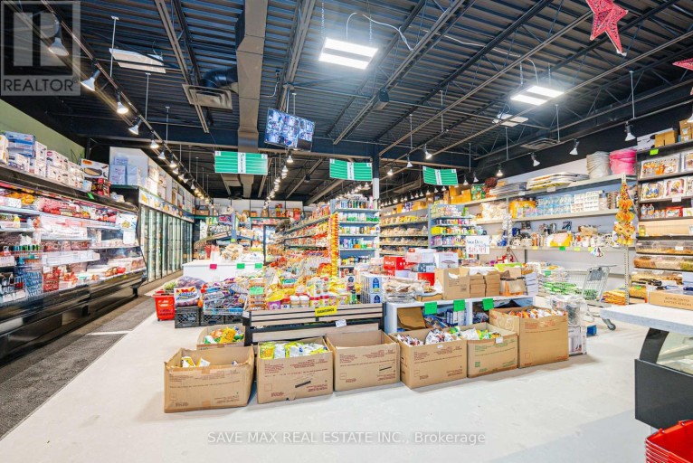 J&K - 163 FIRST STREET, Orangeville, Ontario, L9W2E7
