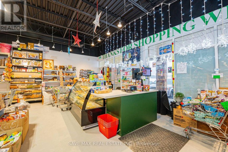 J&K - 163 FIRST STREET, Orangeville, Ontario, L9W2E7