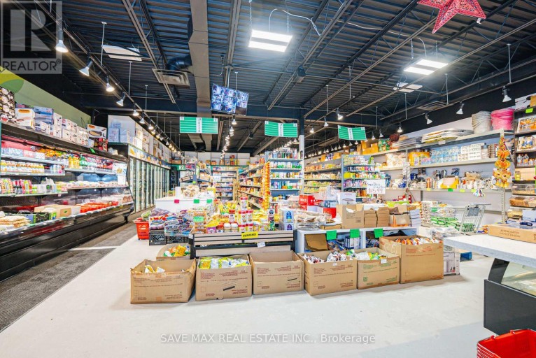 J&K - 163 FIRST STREET, Orangeville, Ontario, L9W2E7