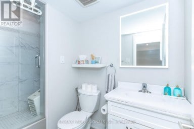 339 - 2 VALHALLA INN ROAD Toronto (Islington-City Centre West) Ontario photo 19