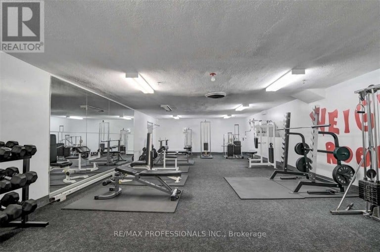 339 - 2 VALHALLA INN ROAD, Toronto (Islington-City Centre West), Ontario, M9B6C3