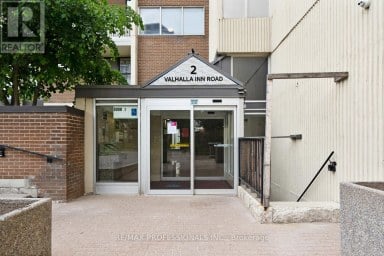 339 - 2 VALHALLA INN ROAD Toronto (Islington-City Centre West) Ontario photo 4