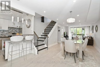 339 - 2 VALHALLA INN ROAD Toronto (Islington-City Centre West) Ontario photo 6