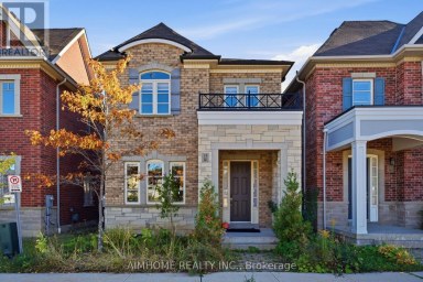 15 CALAMINT LANE Richmond Hill (Oak Ridges Lake Wilcox) Ontario photo 1