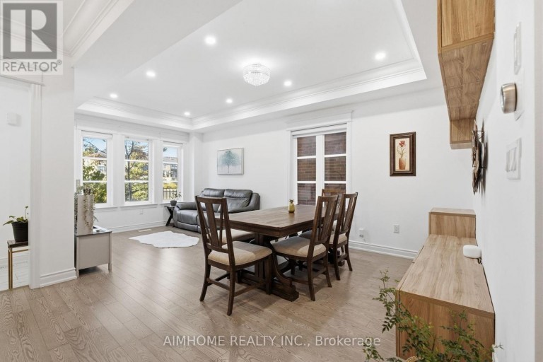 15 CALAMINT LANE, Richmond Hill (Oak Ridges Lake Wilcox), Ontario, L4E1C3
