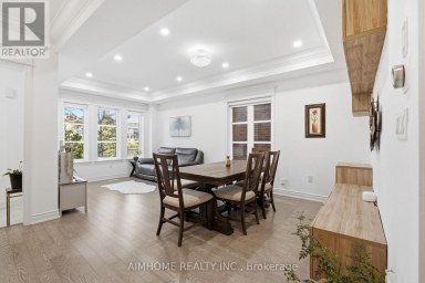 15 CALAMINT LANE Richmond Hill (Oak Ridges Lake Wilcox) Ontario photo 10