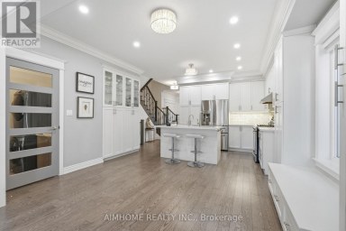 15 CALAMINT LANE Richmond Hill (Oak Ridges Lake Wilcox) Ontario photo 14