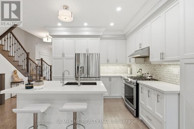 15 CALAMINT LANE Richmond Hill (Oak Ridges Lake Wilcox) Ontario photo 16