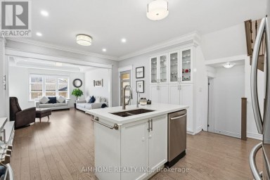 15 CALAMINT LANE Richmond Hill (Oak Ridges Lake Wilcox) Ontario photo 17