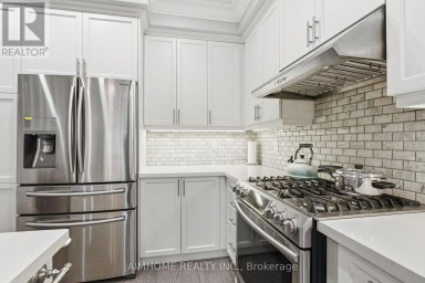 15 CALAMINT LANE Richmond Hill (Oak Ridges Lake Wilcox) Ontario photo 18