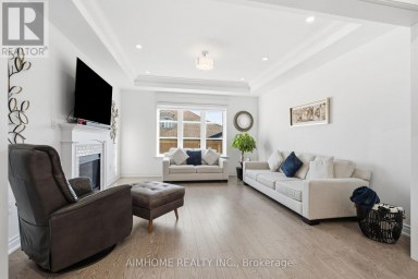 15 CALAMINT LANE Richmond Hill (Oak Ridges Lake Wilcox) Ontario photo 19