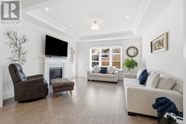 15 CALAMINT LANE Richmond Hill (Oak Ridges Lake Wilcox) Ontario photo 20