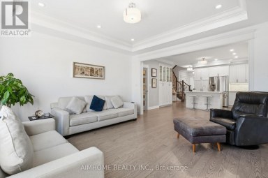 15 CALAMINT LANE Richmond Hill (Oak Ridges Lake Wilcox) Ontario photo 21