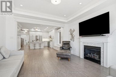 15 CALAMINT LANE Richmond Hill (Oak Ridges Lake Wilcox) Ontario photo 22