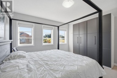 15 CALAMINT LANE Richmond Hill (Oak Ridges Lake Wilcox) Ontario photo 31